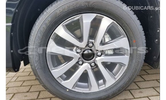 Buy Import Toyota Land Cruiser Black Car in Import - Dubai in Bagmati Buy Import Toyota Land Cruiser Black Car in Import - Dubai in Bagmati