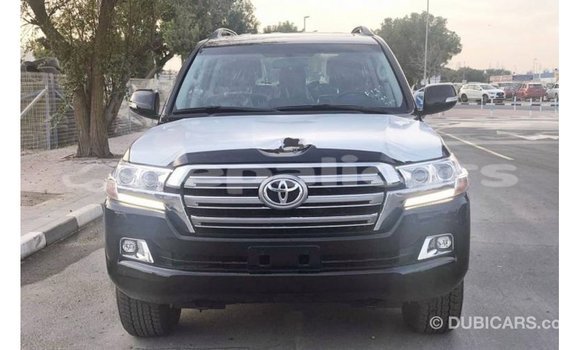 Buy Import Toyota Land Cruiser Black Car in Import - Dubai in Bagmati Buy Import Toyota Land Cruiser Black Car in Import - Dubai in Bagmati