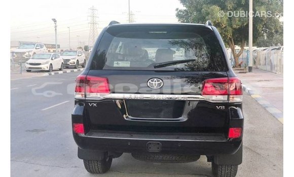 Buy Import Toyota Land Cruiser Black Car in Import - Dubai in Bagmati Buy Import Toyota Land Cruiser Black Car in Import - Dubai in Bagmati