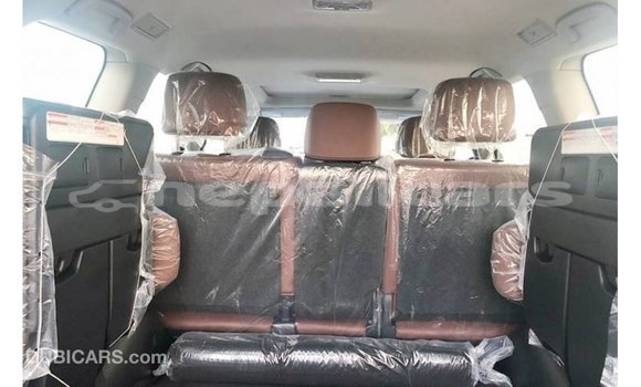 Buy Import Toyota Land Cruiser Black Car in Import - Dubai in Bagmati Buy Import Toyota Land Cruiser Black Car in Import - Dubai in Bagmati
