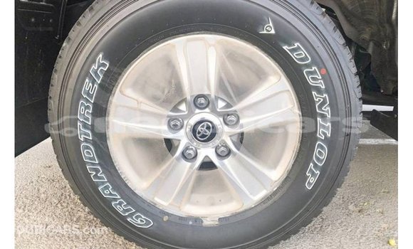 Buy Import Toyota Land Cruiser Black Car in Import - Dubai in Bagmati Buy Import Toyota Land Cruiser Black Car in Import - Dubai in Bagmati