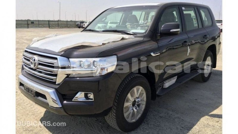 Big with watermark toyota land cruiser bagmati import dubai 2314