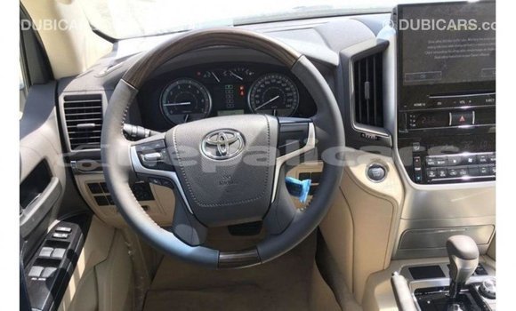 Buy Import Toyota Land Cruiser Black Car in Import - Dubai in Bagmati Buy Import Toyota Land Cruiser Black Car in Import - Dubai in Bagmati