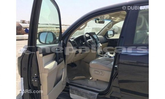 Buy Import Toyota Land Cruiser Black Car in Import - Dubai in Bagmati Buy Import Toyota Land Cruiser Black Car in Import - Dubai in Bagmati