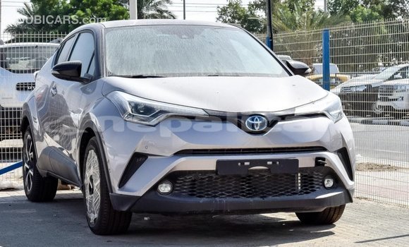Buy Import Toyota C-HR Other Car in Import - Dubai in Bagmati Buy Import Toyota C-HR Other Car in Import - Dubai in Bagmati