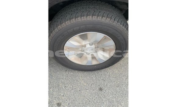 Buy Import Toyota Hilux Black Car in Import - Dubai in Bagmati Buy Import Toyota Hilux Black Car in Import - Dubai in Bagmati