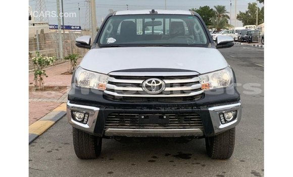 Buy Import Toyota Hilux Black Car in Import - Dubai in Bagmati Buy Import Toyota Hilux Black Car in Import - Dubai in Bagmati