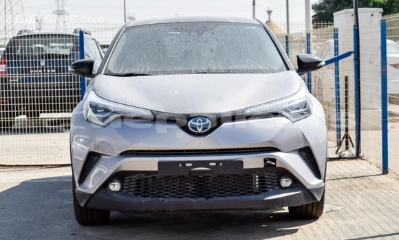 Buy Import Toyota C-HR Other Car in Import - Dubai in Bagmati Buy Import Toyota C-HR Other Car in Import - Dubai in Bagmati