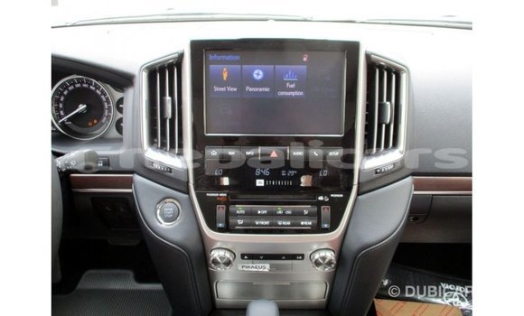 Buy Import Toyota Land Cruiser Black Car in Import - Dubai in Bagmati Buy Import Toyota Land Cruiser Black Car in Import - Dubai in Bagmati