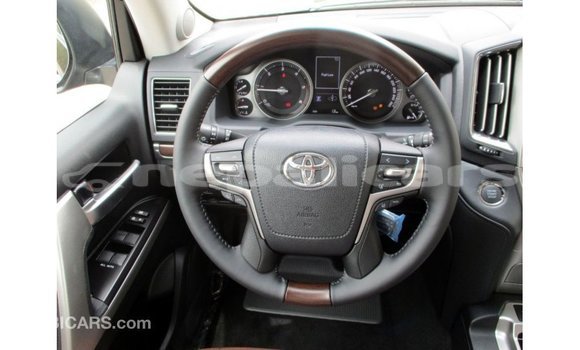 Buy Import Toyota Land Cruiser Black Car in Import - Dubai in Bagmati Buy Import Toyota Land Cruiser Black Car in Import - Dubai in Bagmati