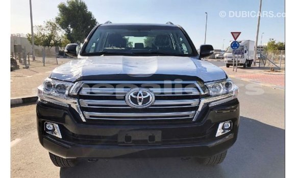 Buy Import Toyota Land Cruiser Black Car in Import - Dubai in Bagmati Buy Import Toyota Land Cruiser Black Car in Import - Dubai in Bagmati