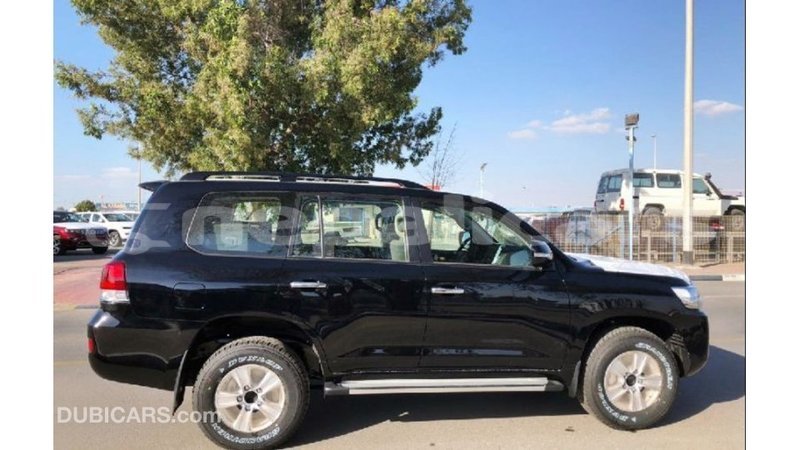 Big with watermark toyota land cruiser bagmati import dubai 2318