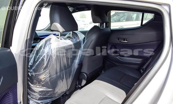 Buy Import Toyota C-HR Other Car in Import - Dubai in Bagmati Buy Import Toyota C-HR Other Car in Import - Dubai in Bagmati