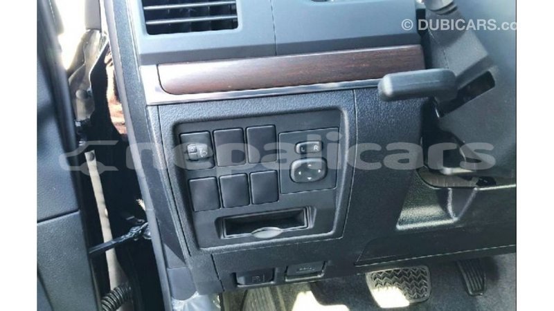 Big with watermark toyota land cruiser bagmati import dubai 2318