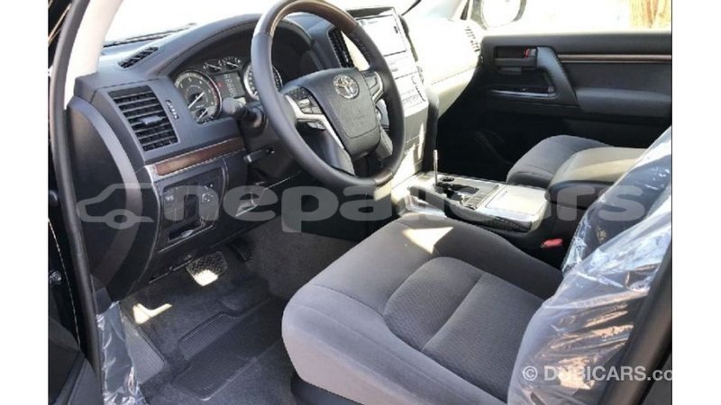 Big with watermark toyota land cruiser bagmati import dubai 2318