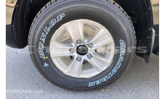 Buy Import Toyota Land Cruiser Black Car in Import - Dubai in Bagmati Buy Import Toyota Land Cruiser Black Car in Import - Dubai in Bagmati