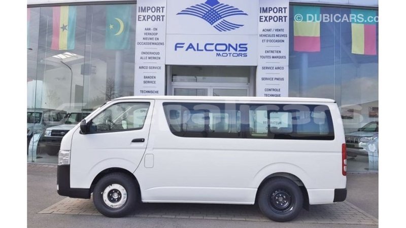 Big with watermark toyota hiace bagmati import dubai 2319