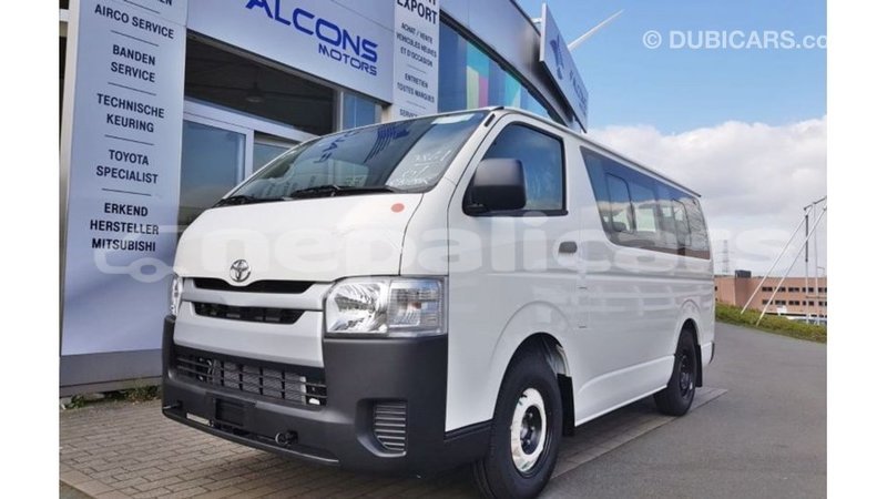 Big with watermark toyota hiace bagmati import dubai 2319