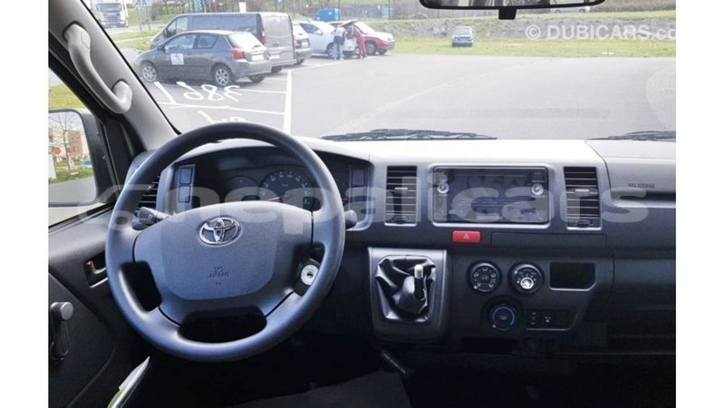 Big with watermark toyota hiace bagmati import dubai 2319