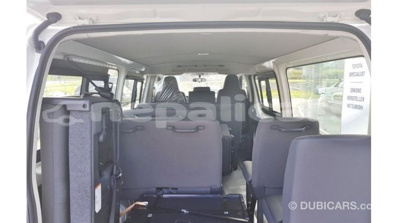 Big with watermark toyota hiace bagmati import dubai 2319
