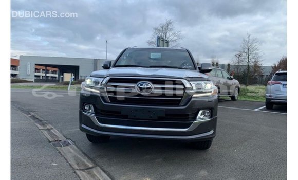 Buy Import Toyota Land Cruiser Black Car in Import - Dubai in Bagmati Buy Import Toyota Land Cruiser Black Car in Import - Dubai in Bagmati