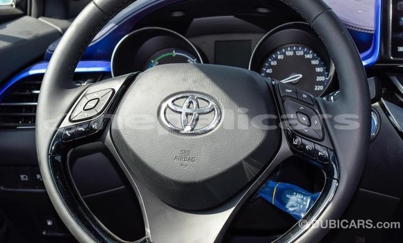 Buy Import Toyota C-HR Other Car in Import - Dubai in Bagmati Buy Import Toyota C-HR Other Car in Import - Dubai in Bagmati