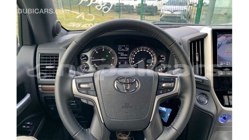 Big with watermark toyota land cruiser bagmati import dubai 2320