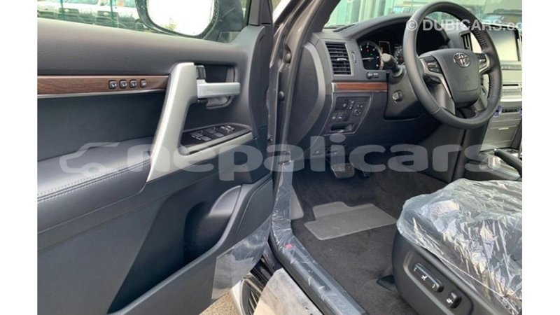 Big with watermark toyota land cruiser bagmati import dubai 2320