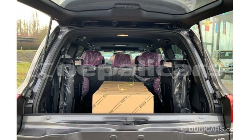 Big with watermark toyota land cruiser bagmati import dubai 2320