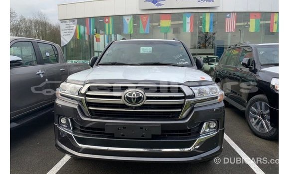 Buy Import Toyota Land Cruiser Black Car in Import - Dubai in Bagmati Buy Import Toyota Land Cruiser Black Car in Import - Dubai in Bagmati
