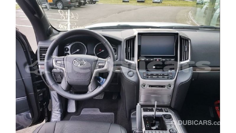 Big with watermark toyota land cruiser bagmati import dubai 2320