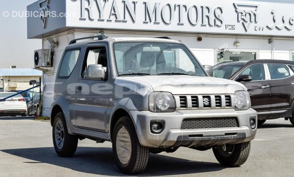 Buy Import Suzuki Jimny Other Car in Import - Dubai in Bagmati Buy Import Suzuki Jimny Other Car in Import - Dubai in Bagmati