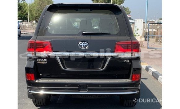 Buy Import Toyota Land Cruiser Black Car in Import - Dubai in Bagmati Buy Import Toyota Land Cruiser Black Car in Import - Dubai in Bagmati