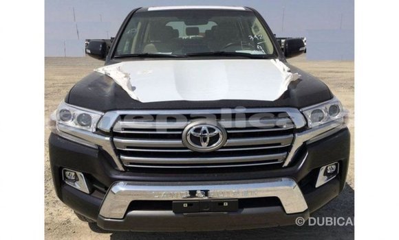Buy Import Toyota Land Cruiser Black Car in Import - Dubai in Bagmati Buy Import Toyota Land Cruiser Black Car in Import - Dubai in Bagmati