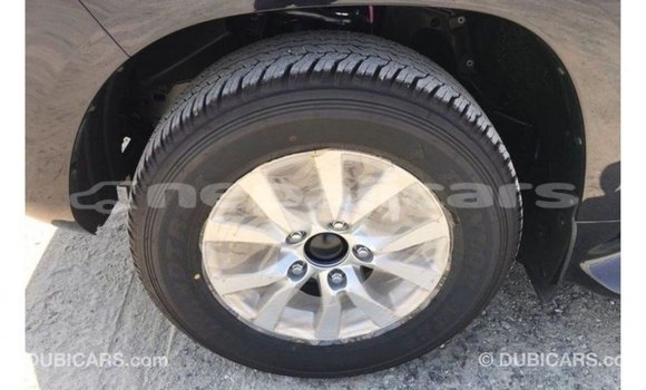 Buy Import Toyota Land Cruiser Black Car in Import - Dubai in Bagmati Buy Import Toyota Land Cruiser Black Car in Import - Dubai in Bagmati