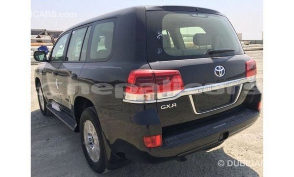 Buy Import Toyota Land Cruiser Black Car in Import - Dubai in Bagmati Buy Import Toyota Land Cruiser Black Car in Import - Dubai in Bagmati