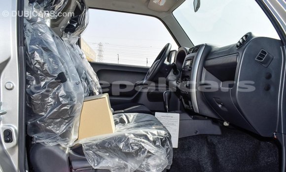 Buy Import Suzuki Jimny Other Car in Import - Dubai in Bagmati Buy Import Suzuki Jimny Other Car in Import - Dubai in Bagmati