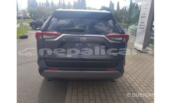 Buy Import Toyota 4Runner Other Car in Import - Dubai in Bagmati Buy Import Toyota 4Runner Other Car in Import - Dubai in Bagmati