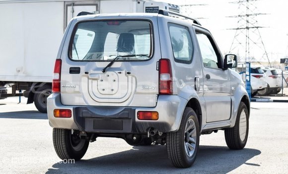 Buy Import Suzuki Jimny Other Car in Import - Dubai in Bagmati Buy Import Suzuki Jimny Other Car in Import - Dubai in Bagmati