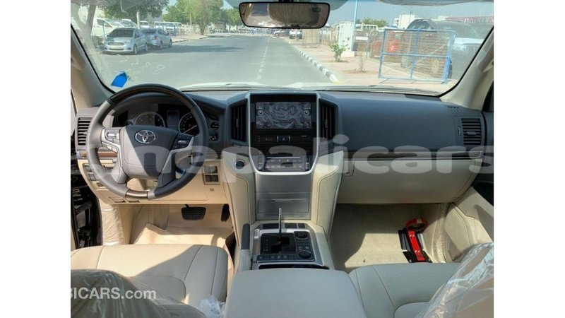 Big with watermark toyota land cruiser bagmati import dubai 2326