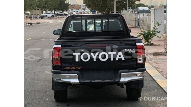 Big with watermark toyota hilux bagmati import dubai 2327