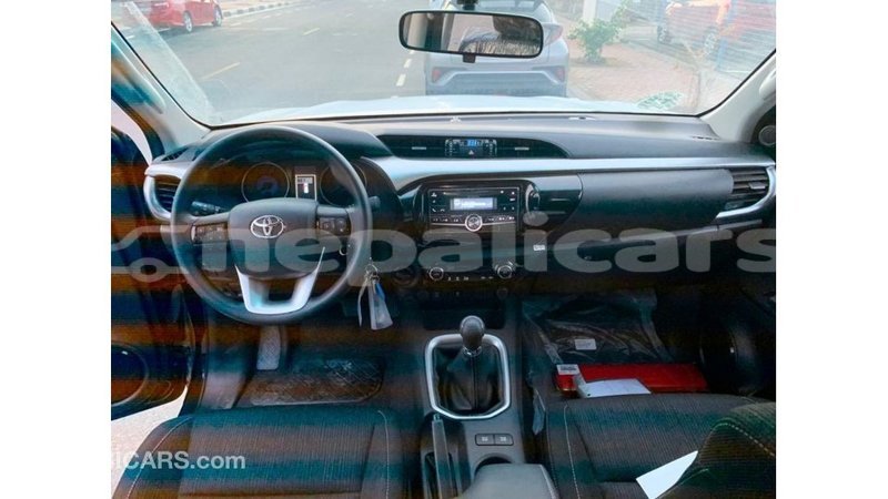 Big with watermark toyota hilux bagmati import dubai 2327