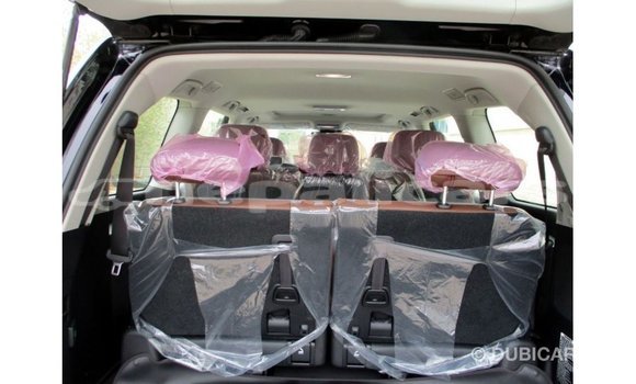 Buy Import Toyota Land Cruiser Black Car in Import - Dubai in Bagmati Buy Import Toyota Land Cruiser Black Car in Import - Dubai in Bagmati
