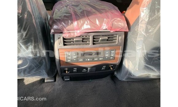 Buy Import Toyota Land Cruiser Black Car in Import - Dubai in Bagmati Buy Import Toyota Land Cruiser Black Car in Import - Dubai in Bagmati