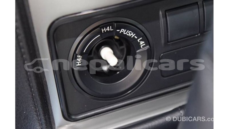 Big with watermark toyota prado bagmati import dubai 2330