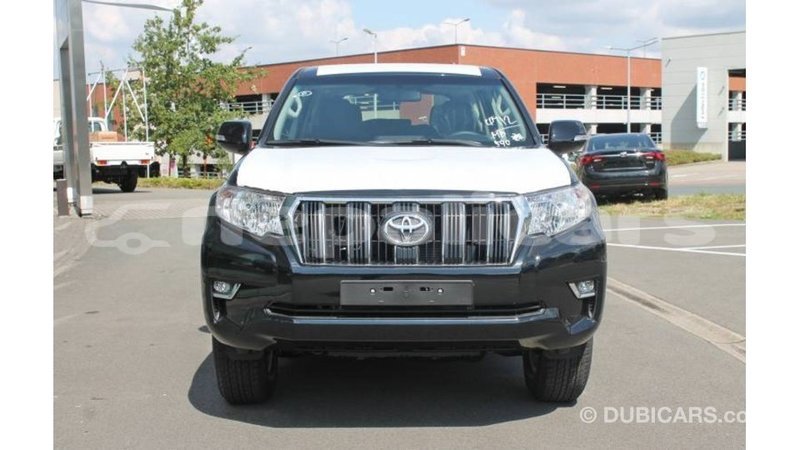 Big with watermark toyota prado bagmati import dubai 2330
