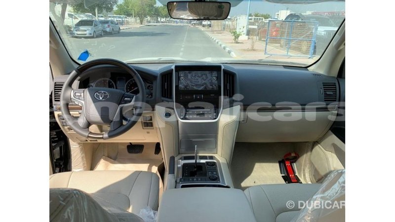 Big with watermark toyota land cruiser bagmati import dubai 2334