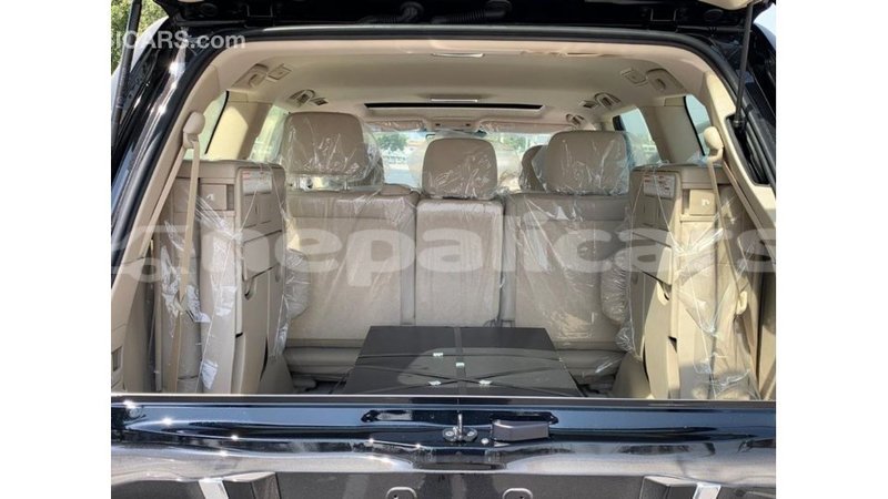 Big with watermark toyota land cruiser bagmati import dubai 2334