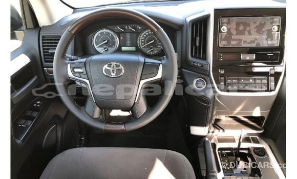 Buy Import Toyota Land Cruiser Black Car in Import - Dubai in Bagmati Buy Import Toyota Land Cruiser Black Car in Import - Dubai in Bagmati