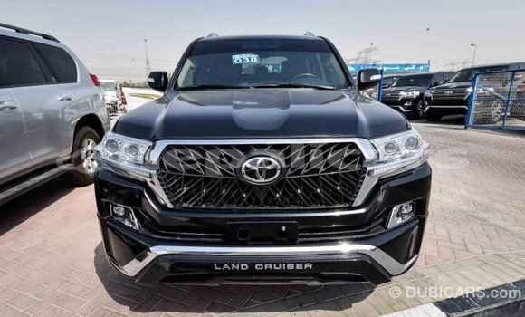 Buy Import Toyota Land Cruiser Black Car in Import - Dubai in Bagmati Buy Import Toyota Land Cruiser Black Car in Import - Dubai in Bagmati